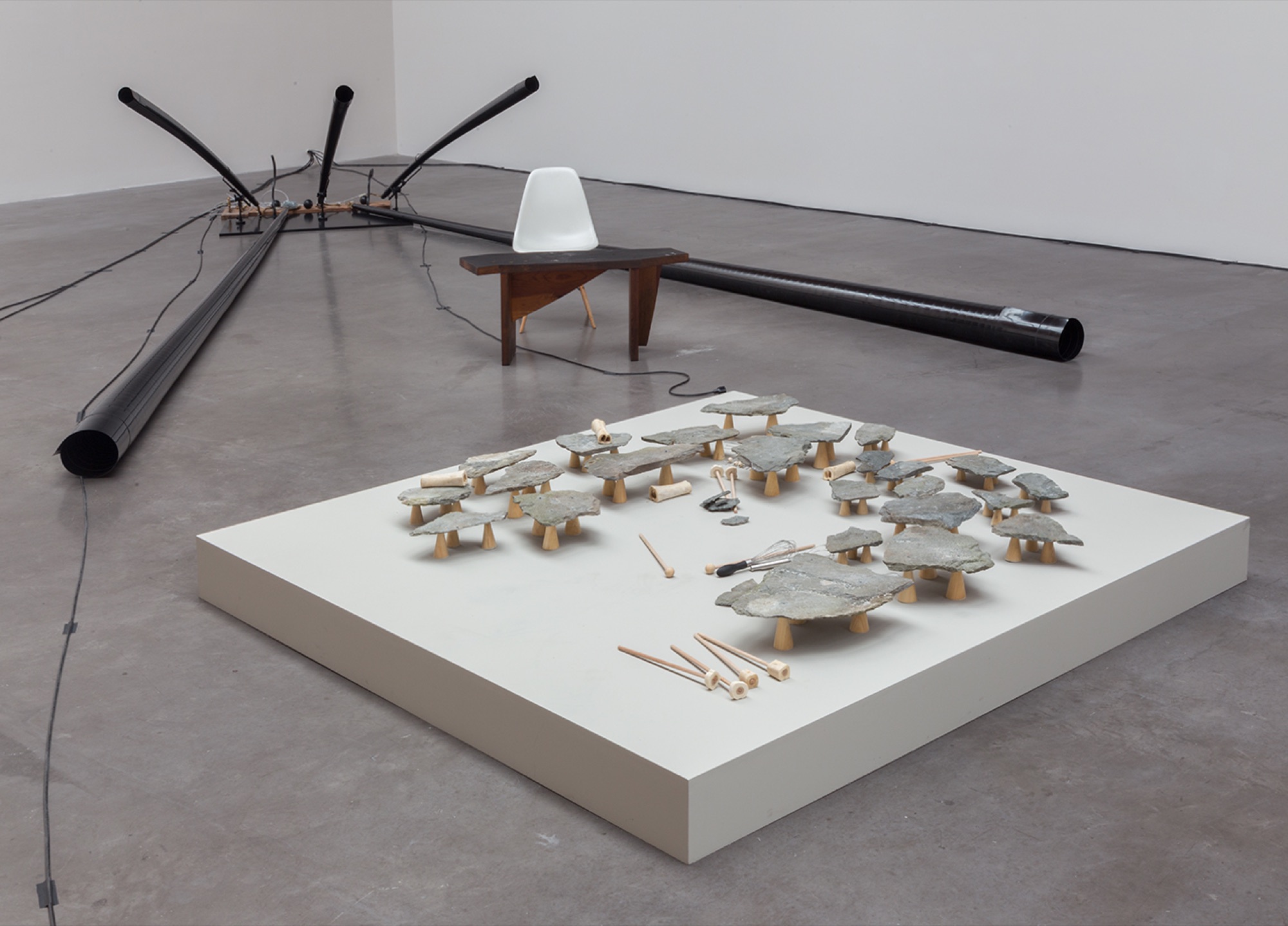 The Reverse Collection — Exhibition images — The Reverse Sessions 2014 Exhibition views (c) Kurimazutto Gallery (Mexico City)-48 — Kurimanzutto, 2014