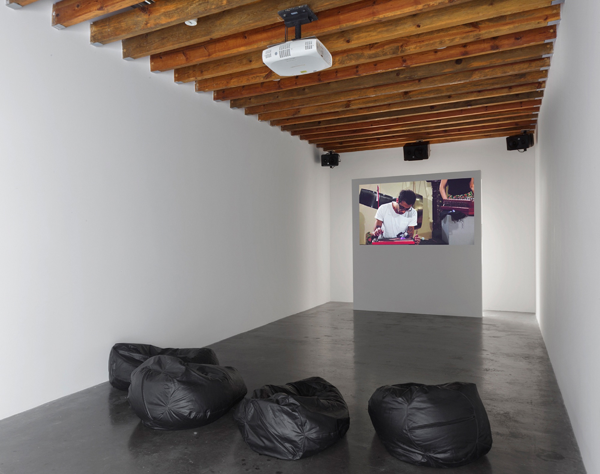 The Reverse Collection — Exhibition images — The Reverse Sessions 2014 Exhibition views (c) Kurimazutto Gallery (Mexico City)-55 — Kurimanzutto, 2014
