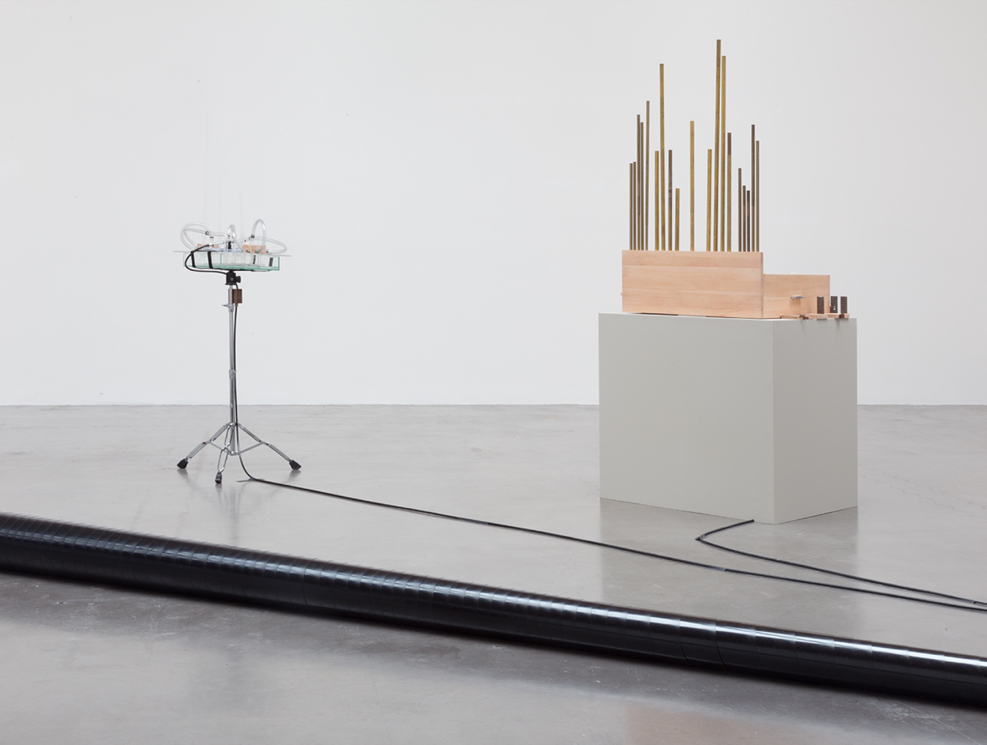 The Reverse Collection — Exhibition images — The Reverse Sessions 2014 Exhibition views (c) Kurimazutto Gallery (Mexico City)-40 — Kurimanzutto, 2014