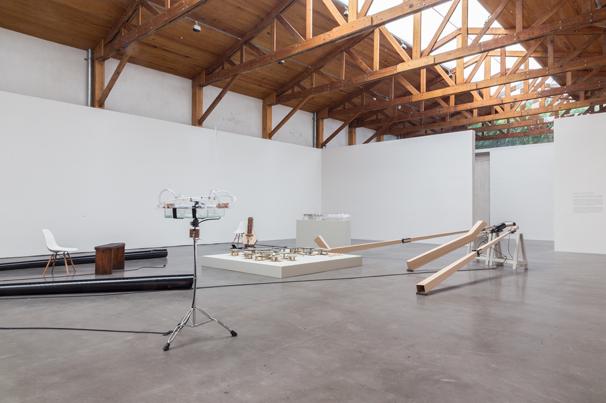 The Reverse Collection — Exhibition images — The Reverse Sessions 2014 Exhibition views (c) Kurimazutto Gallery (Mexico City)-42 — Kurimanzutto, 2014