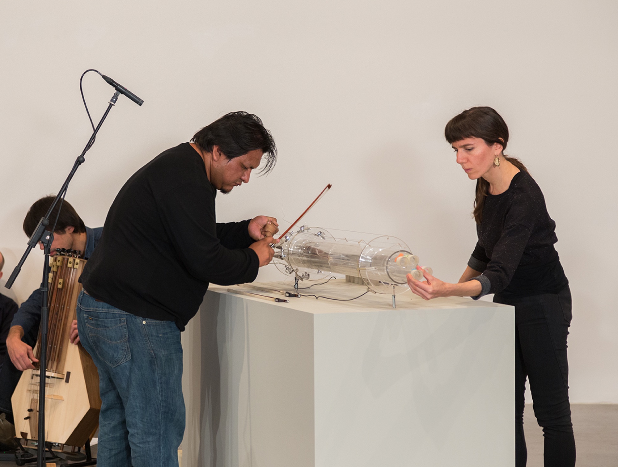The Reverse Collection — Exhibition images — The Reverse Sessions 2014 Exhibition views (c) Kurimazutto Gallery (Mexico City)-24 — Kurimanzutto, 2014