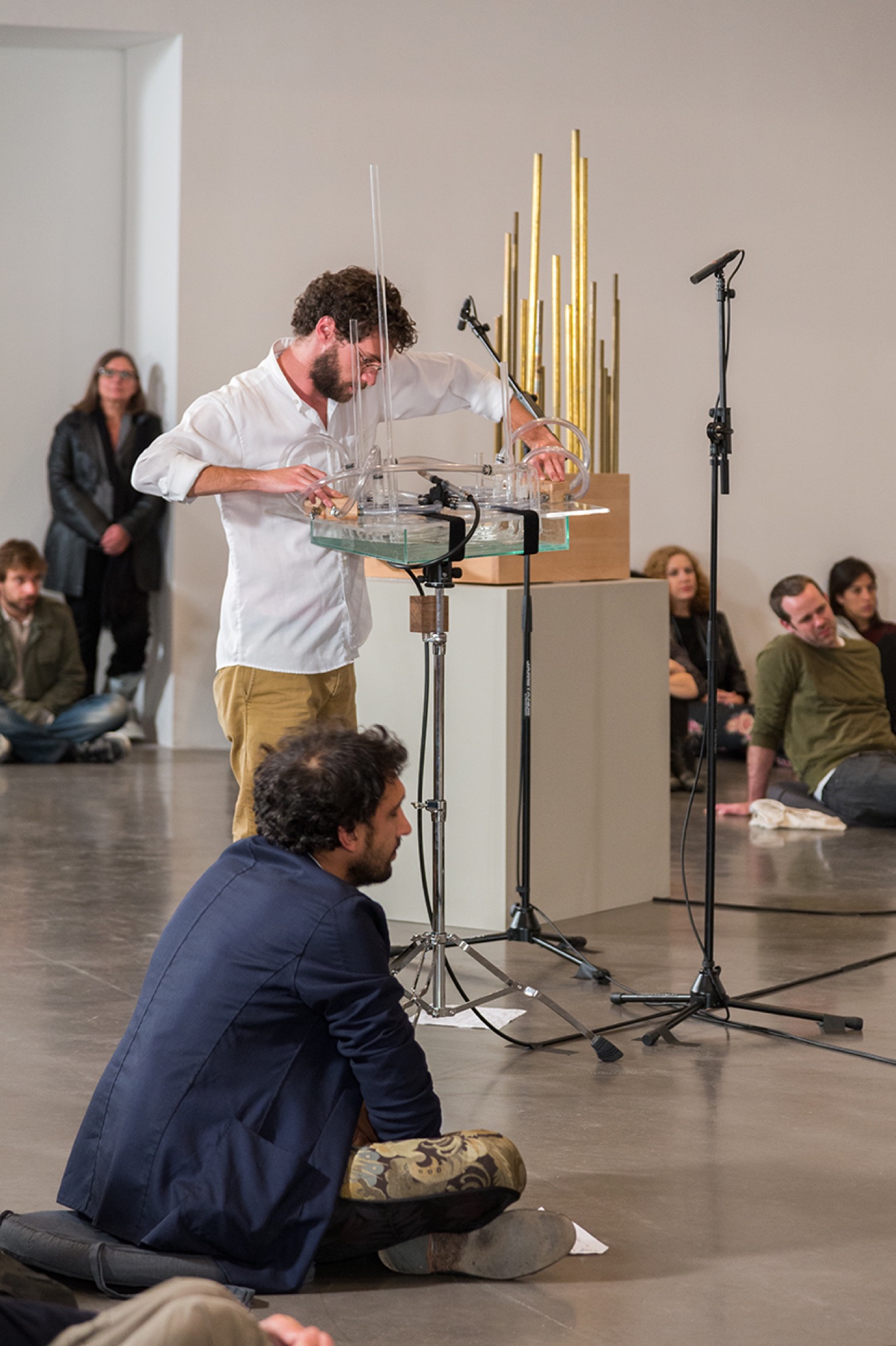 The Reverse Collection — Exhibition images — The Reverse Sessions 2014 Exhibition views (c) Kurimazutto Gallery (Mexico City)-25 — Kurimanzutto, 2014