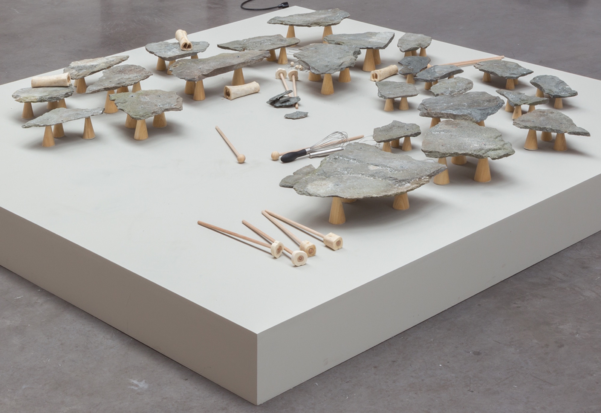 The Reverse Collection — Exhibition images — The Reverse Sessions 2014 Exhibition views (c) Kurimazutto Gallery (Mexico City)-49 — Kurimanzutto, 2014