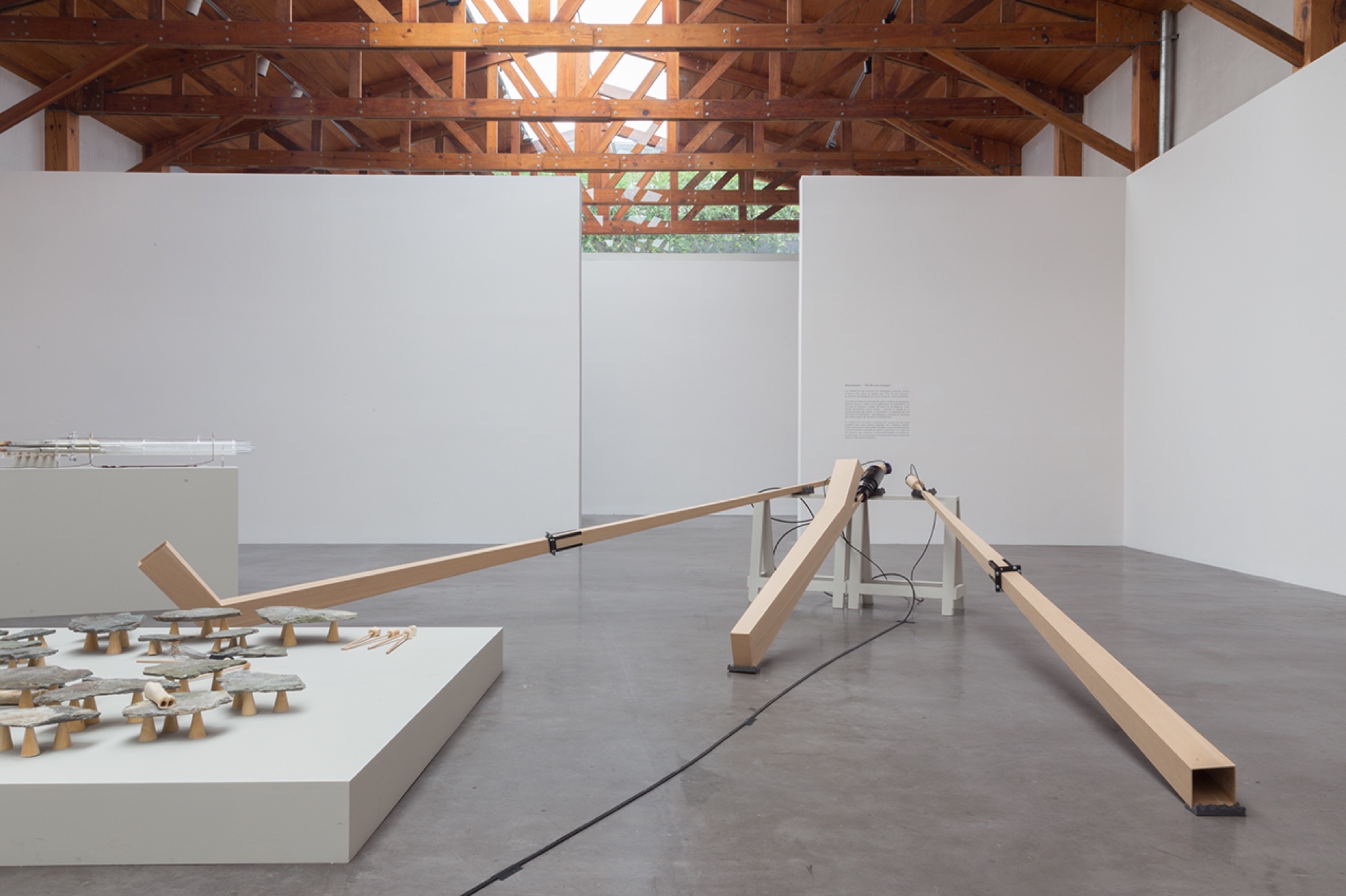 The Reverse Collection — Exhibition images — The Reverse Sessions 2014 Exhibition views (c) Kurimazutto Gallery (Mexico City)-46 — Kurimanzutto, 2014
