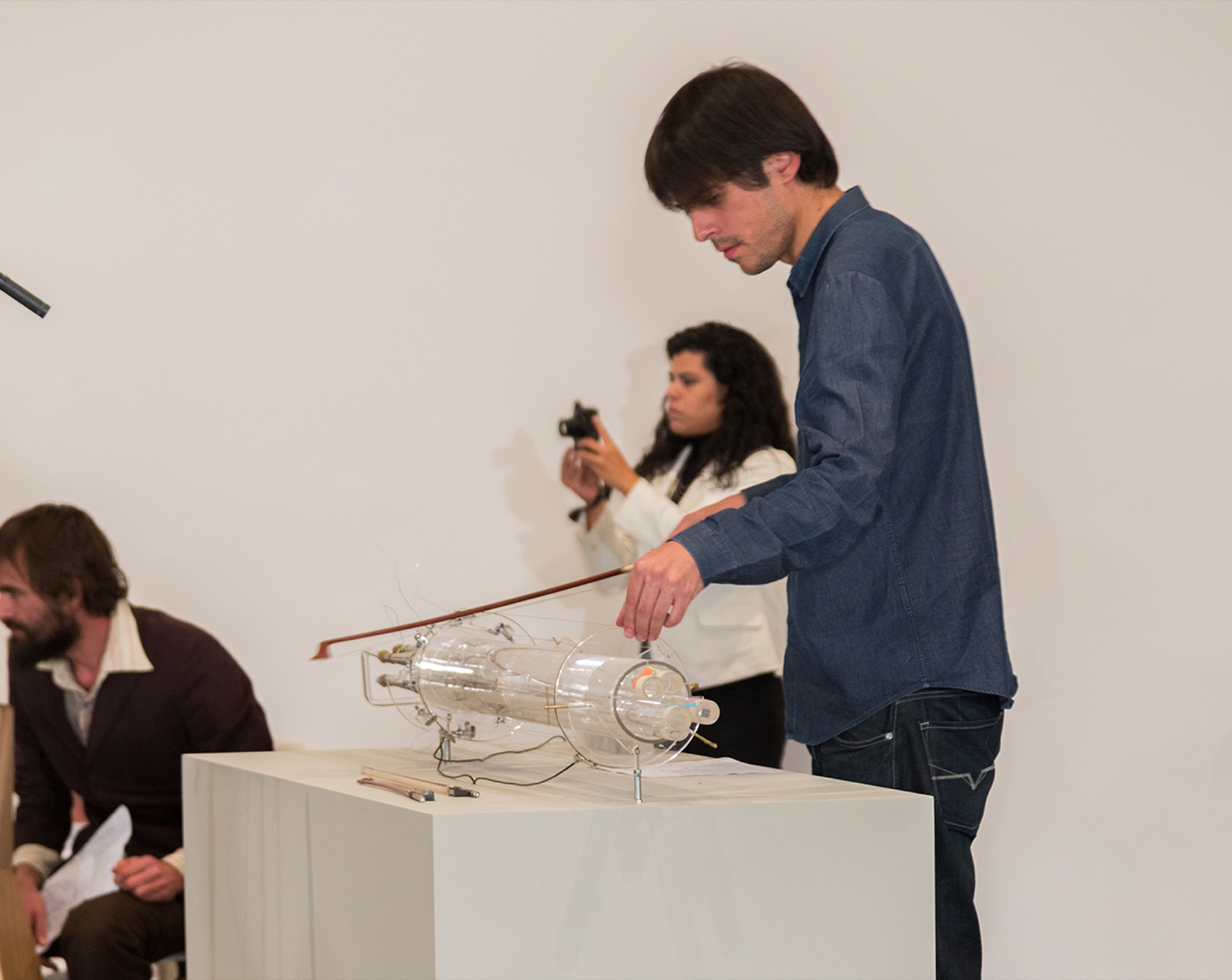 The Reverse Collection — Exhibition images — The Reverse Sessions 2014 Exhibition views (c) Kurimazutto Gallery (Mexico City)-27 — Kurimanzutto, 2014