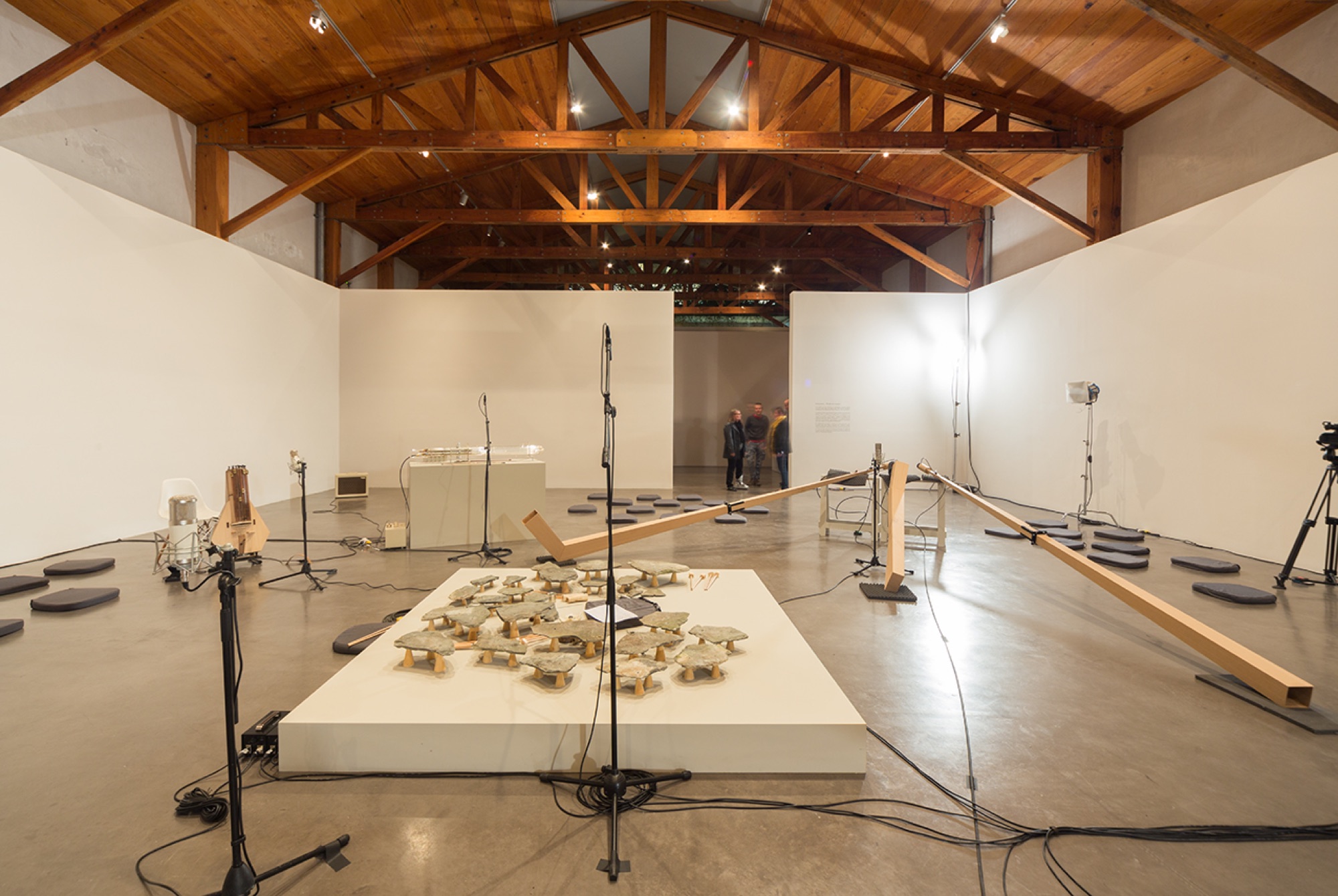 The Reverse Collection — Exhibition images — The Reverse Sessions 2014 Exhibition views (c) Kurimazutto Gallery (Mexico City)-15 — Kurimanzutto, 2014
