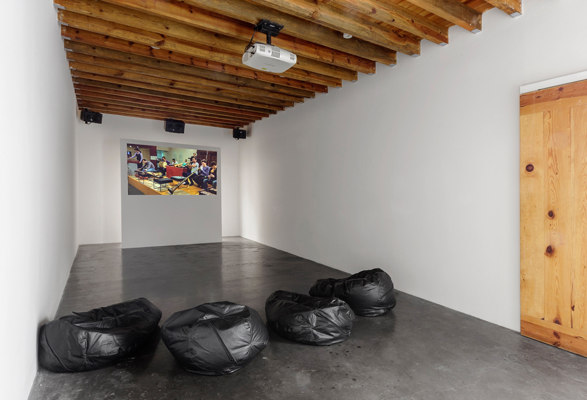 The Reverse Collection — Exhibition images — The Reverse Sessions 2014 Exhibition views (c) Kurimazutto Gallery (Mexico City)-56 — Kurimanzutto, 2014
