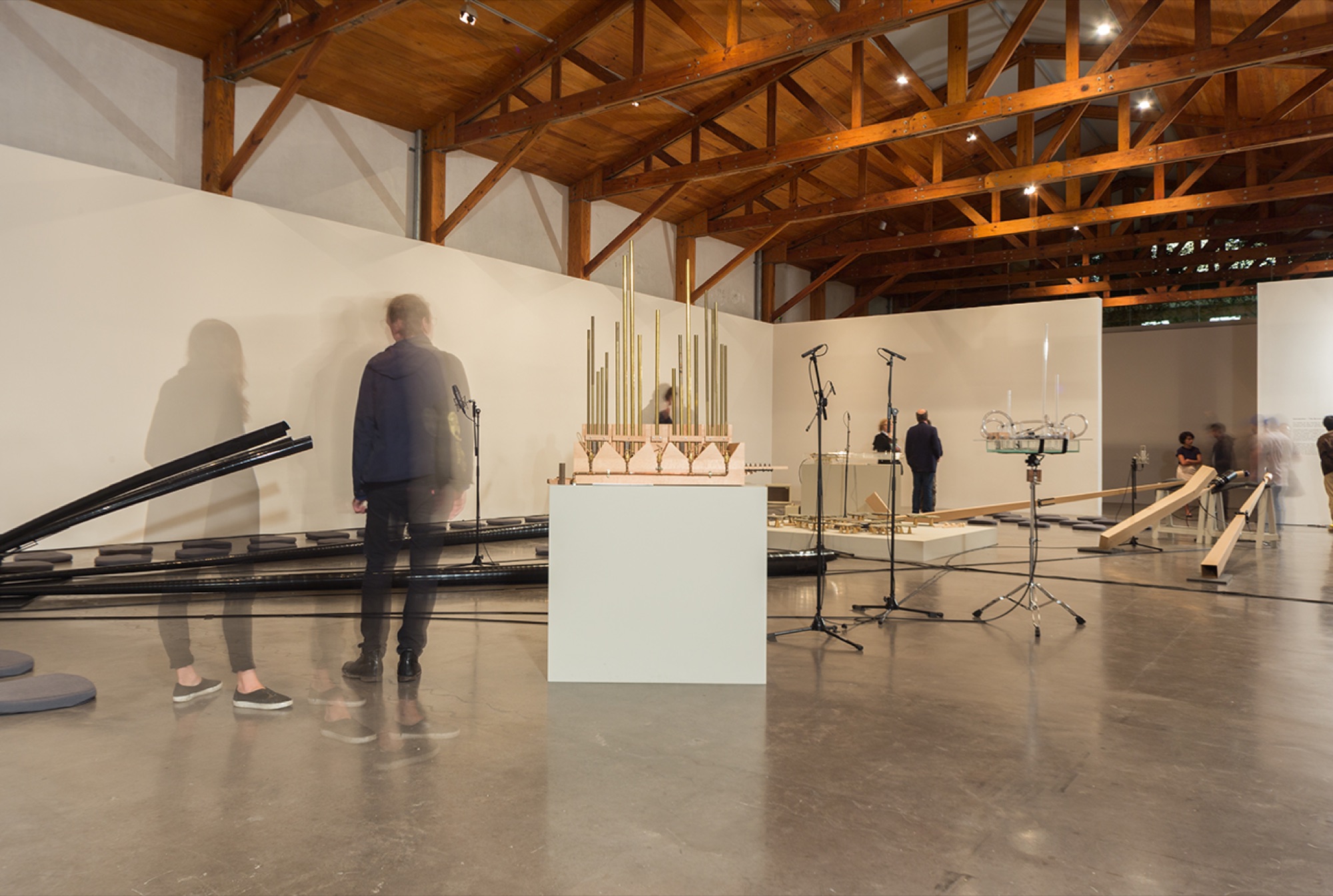 The Reverse Collection — Exhibition images — The Reverse Sessions 2014 Exhibition views (c) Kurimazutto Gallery (Mexico City)-20 — Kurimanzutto, 2014