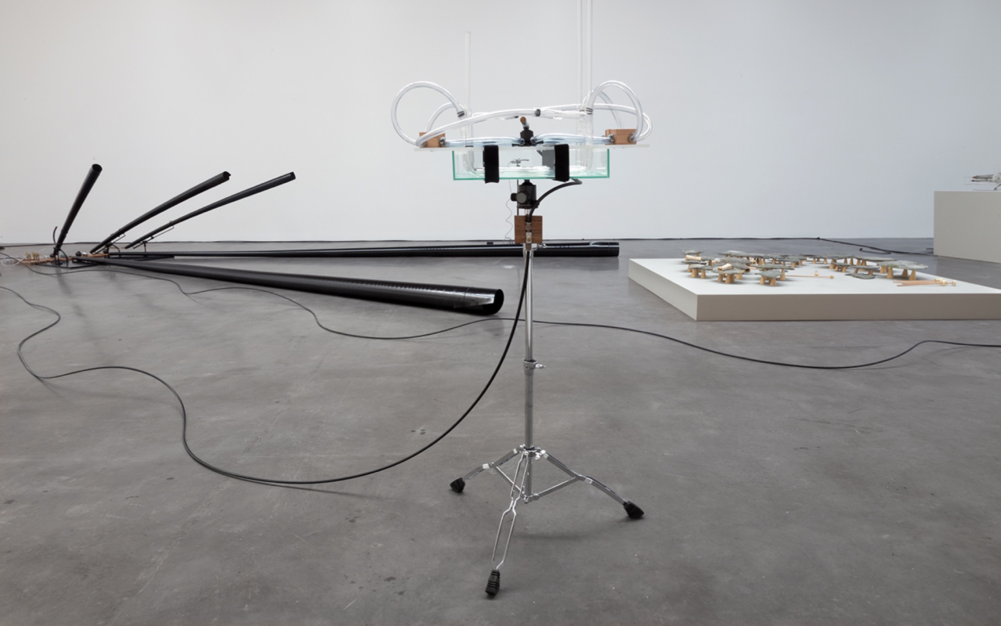 The Reverse Collection — Exhibition images — The Reverse Sessions 2014 Exhibition views (c) Kurimazutto Gallery (Mexico City)-51 — Kurimanzutto, 2014