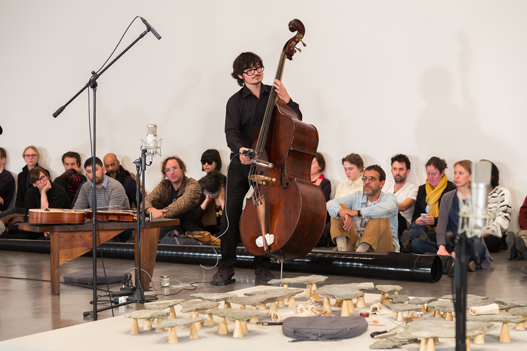The Reverse Collection — Exhibition images — The Reverse Sessions 2014 Exhibition views (c) Kurimazutto Gallery (Mexico City)-32 — Kurimanzutto, 2014