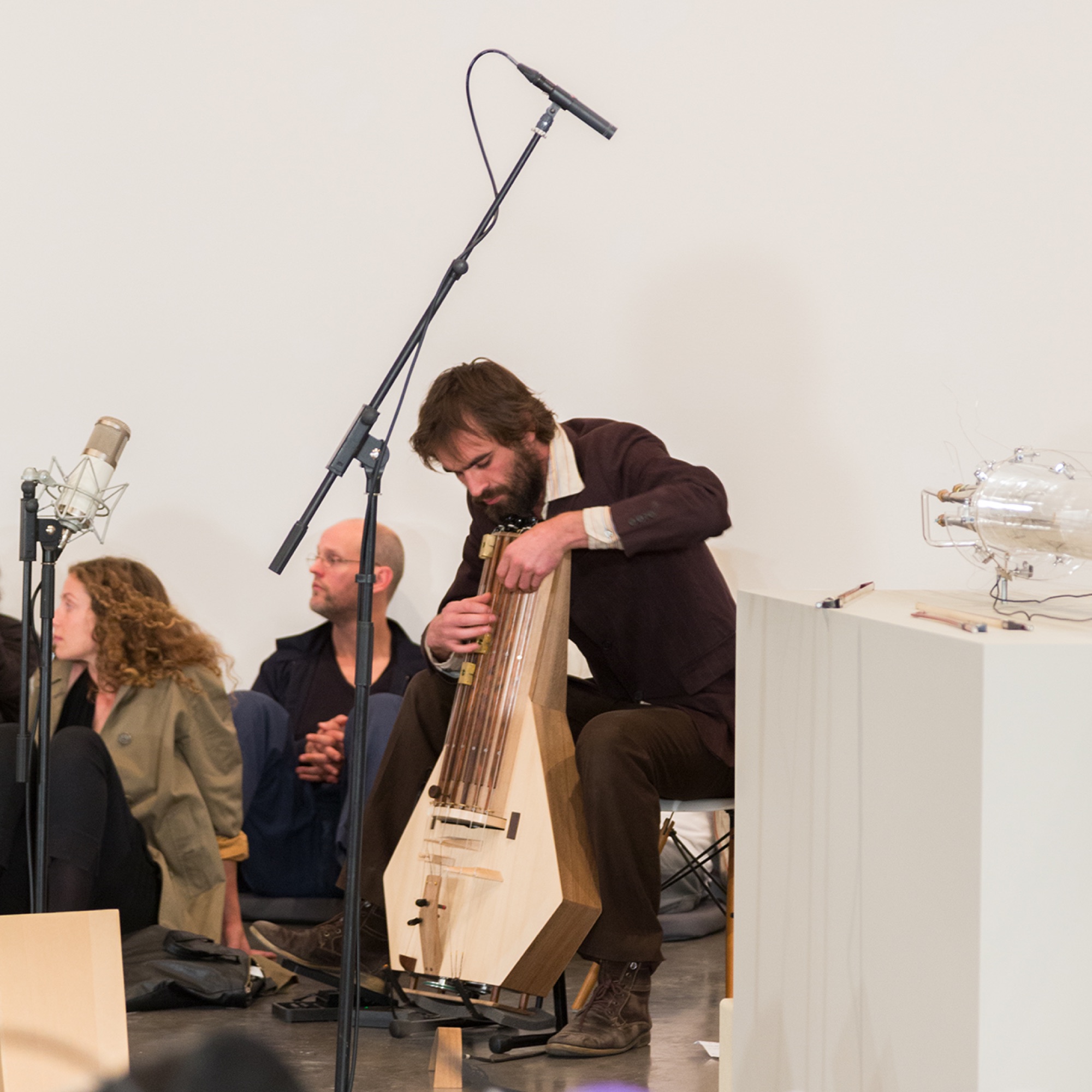The Reverse Collection — Exhibition images — The Reverse Sessions 2014 Exhibition views (c) Kurimazutto Gallery (Mexico City)-26 — Kurimanzutto, 2014