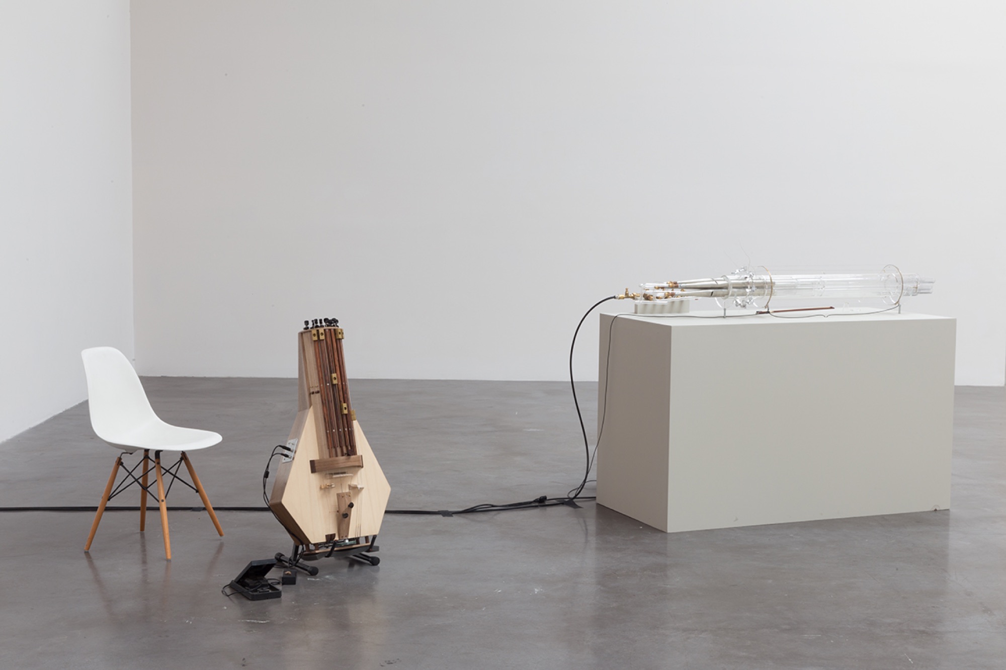 The Reverse Collection — Exhibition images — The Reverse Sessions 2014 Exhibition views (c) Kurimazutto Gallery (Mexico City)-37 — Kurimanzutto, 2014