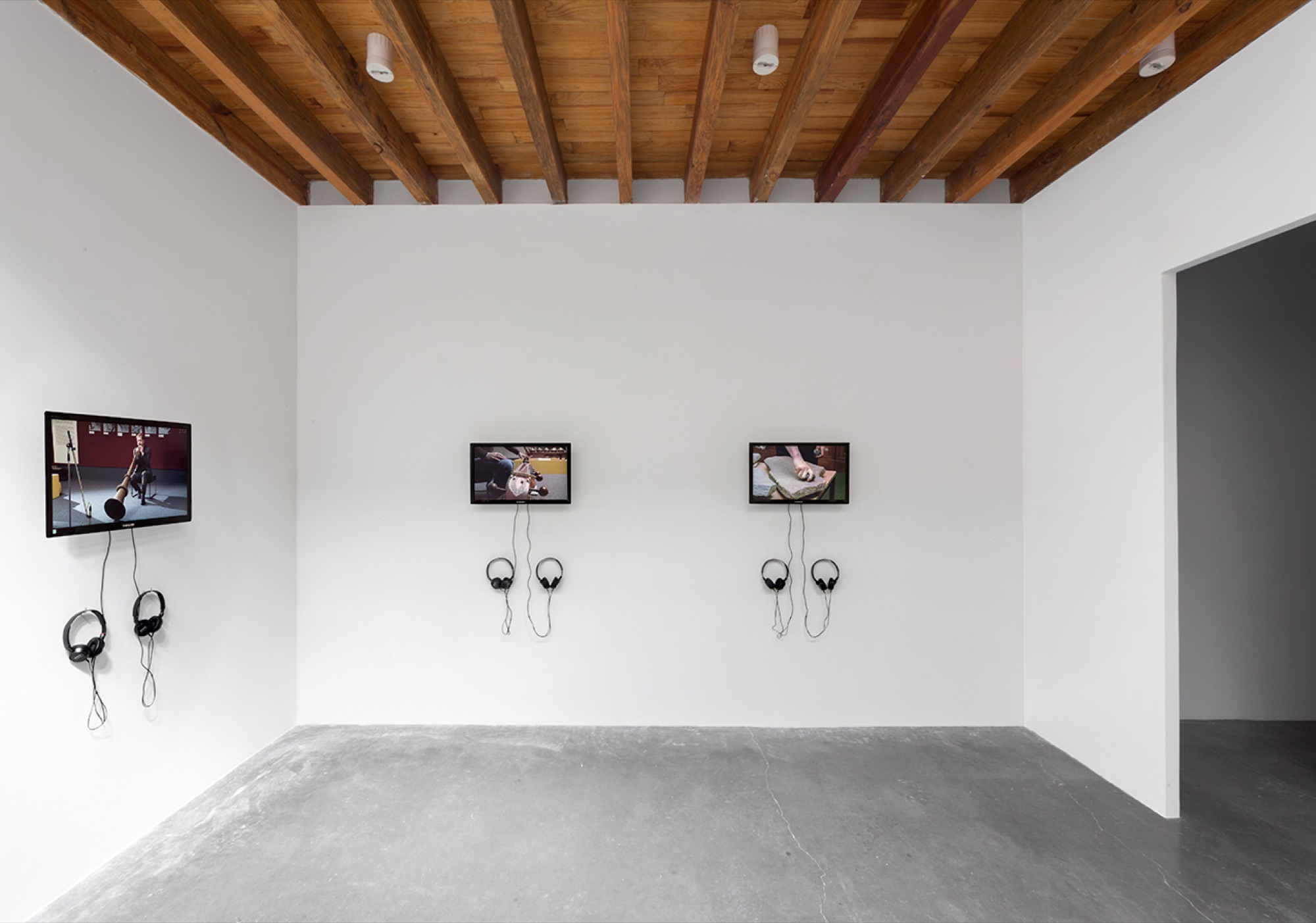 The Reverse Collection — Exhibition images — The Reverse Sessions 2014 Exhibition views (c) Kurimazutto Gallery (Mexico City)-58 — Kurimanzutto, 2014