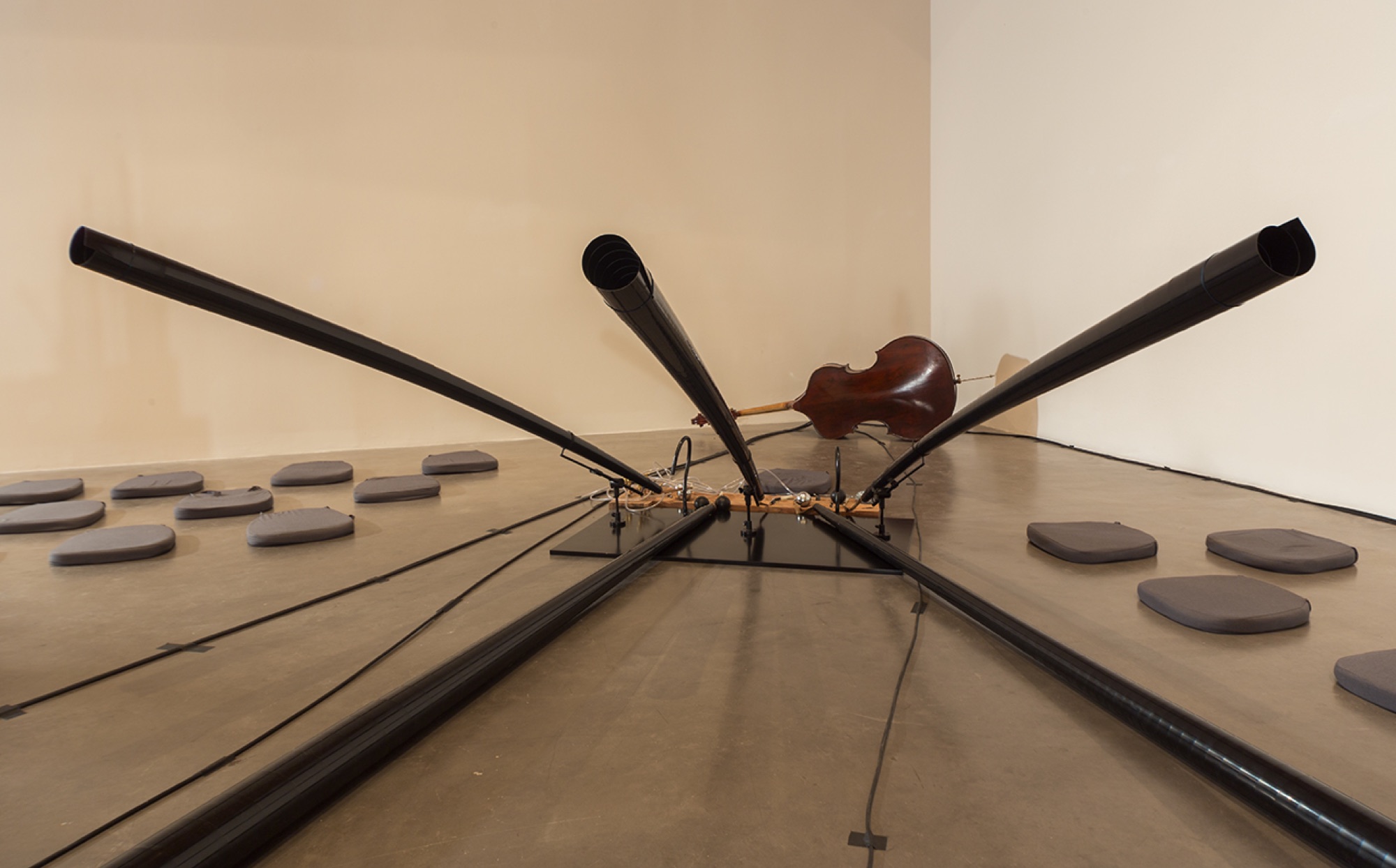 The Reverse Collection — Exhibition images — The Reverse Sessions 2014 Exhibition views (c) Kurimazutto Gallery (Mexico City)-18 — Kurimanzutto, 2014