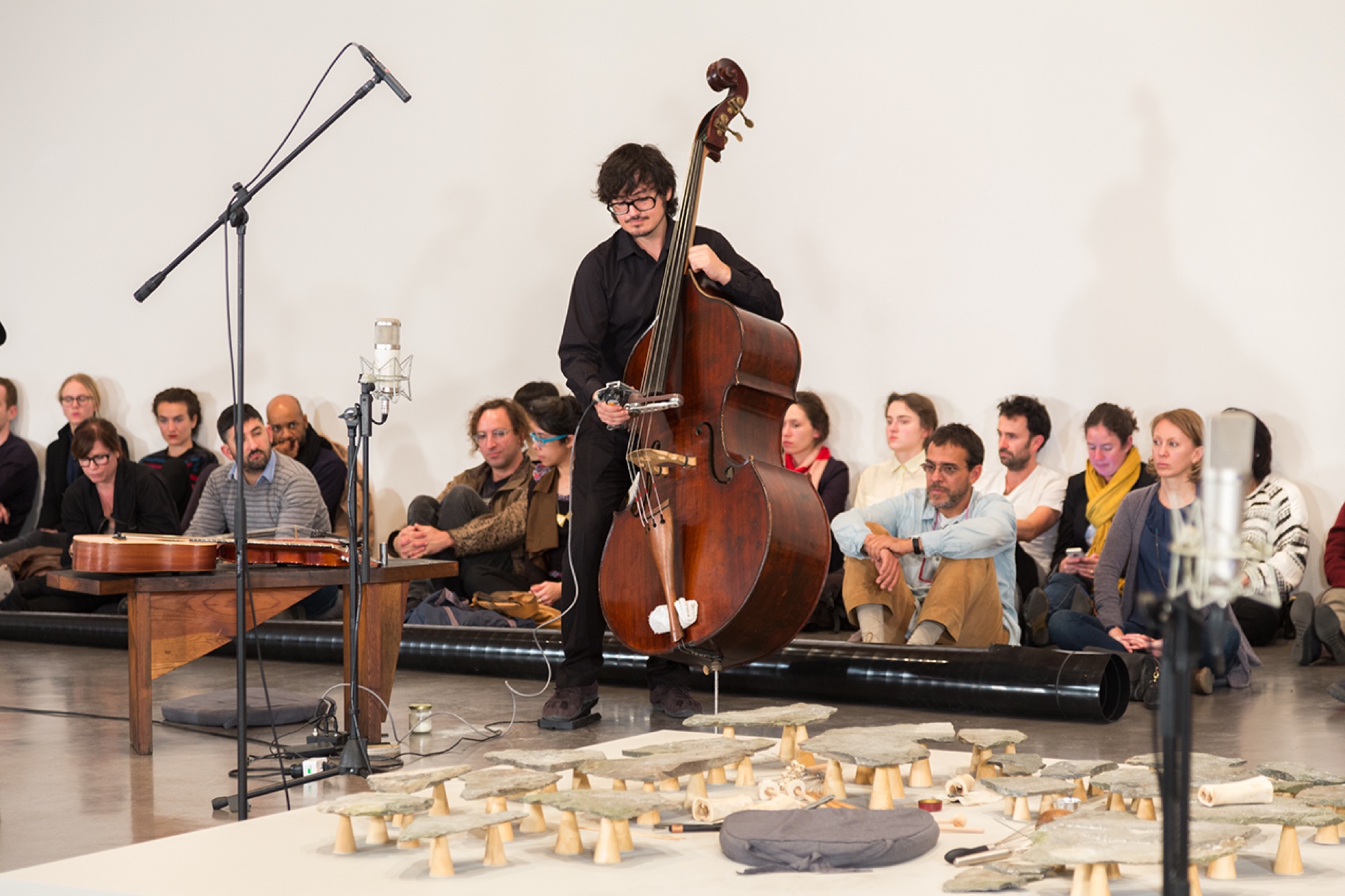 The Reverse Collection — Exhibition images — The Reverse Sessions 2014 Exhibition views (c) Kurimazutto Gallery (Mexico City)-31 — Kurimanzutto, 2014