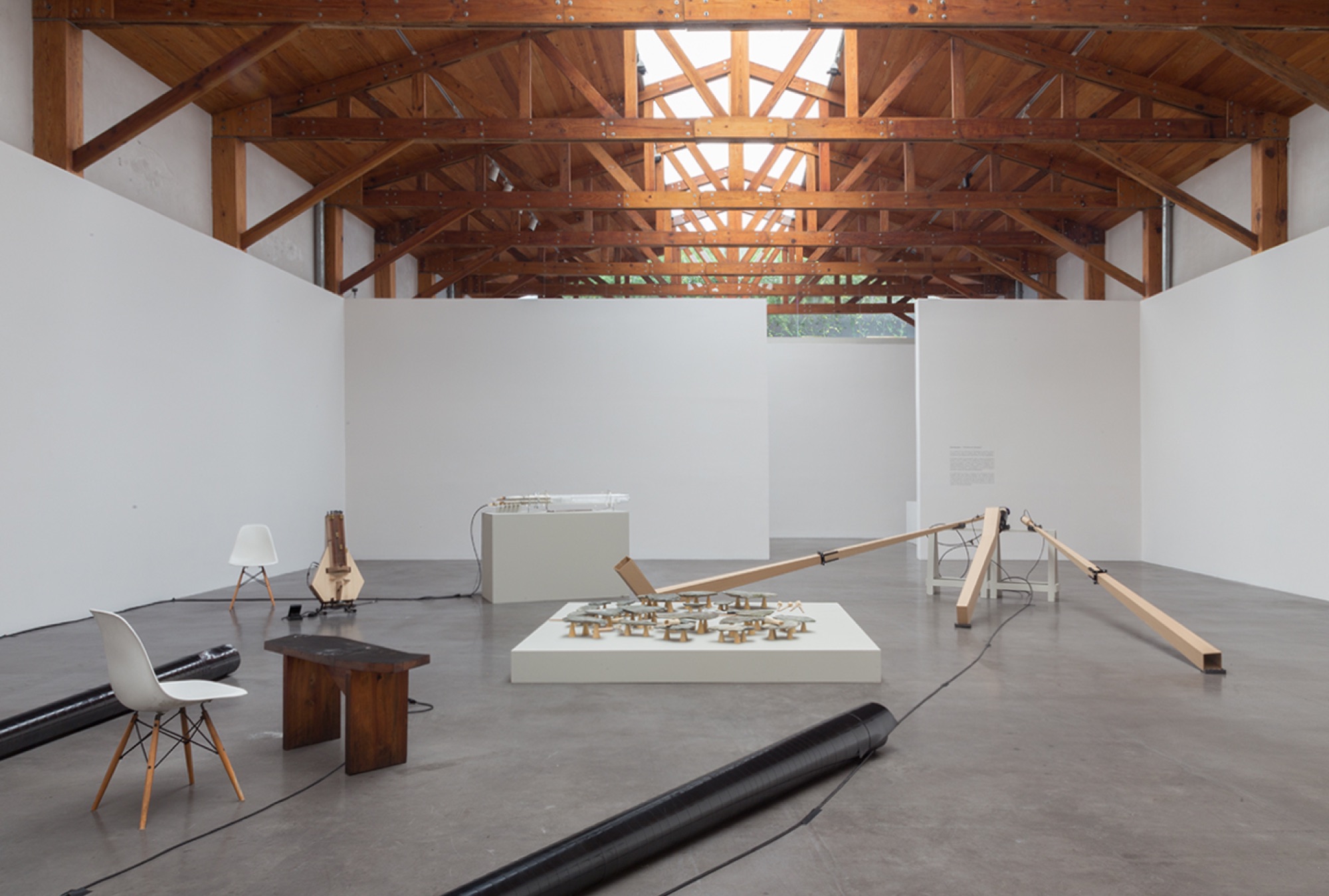 The Reverse Collection — Exhibition images — The Reverse Sessions 2014 Exhibition views (c) Kurimazutto Gallery (Mexico City)-45 — Kurimanzutto, 2014