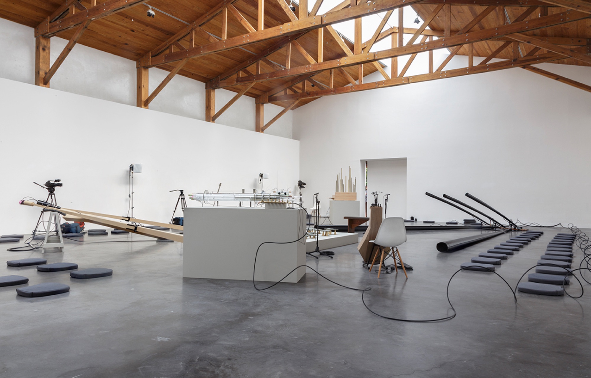 The Reverse Collection — Exhibition images — The Reverse Sessions 2014 Exhibition views (c) Kurimazutto Gallery (Mexico City)-5 — Kurimanzutto, 2014