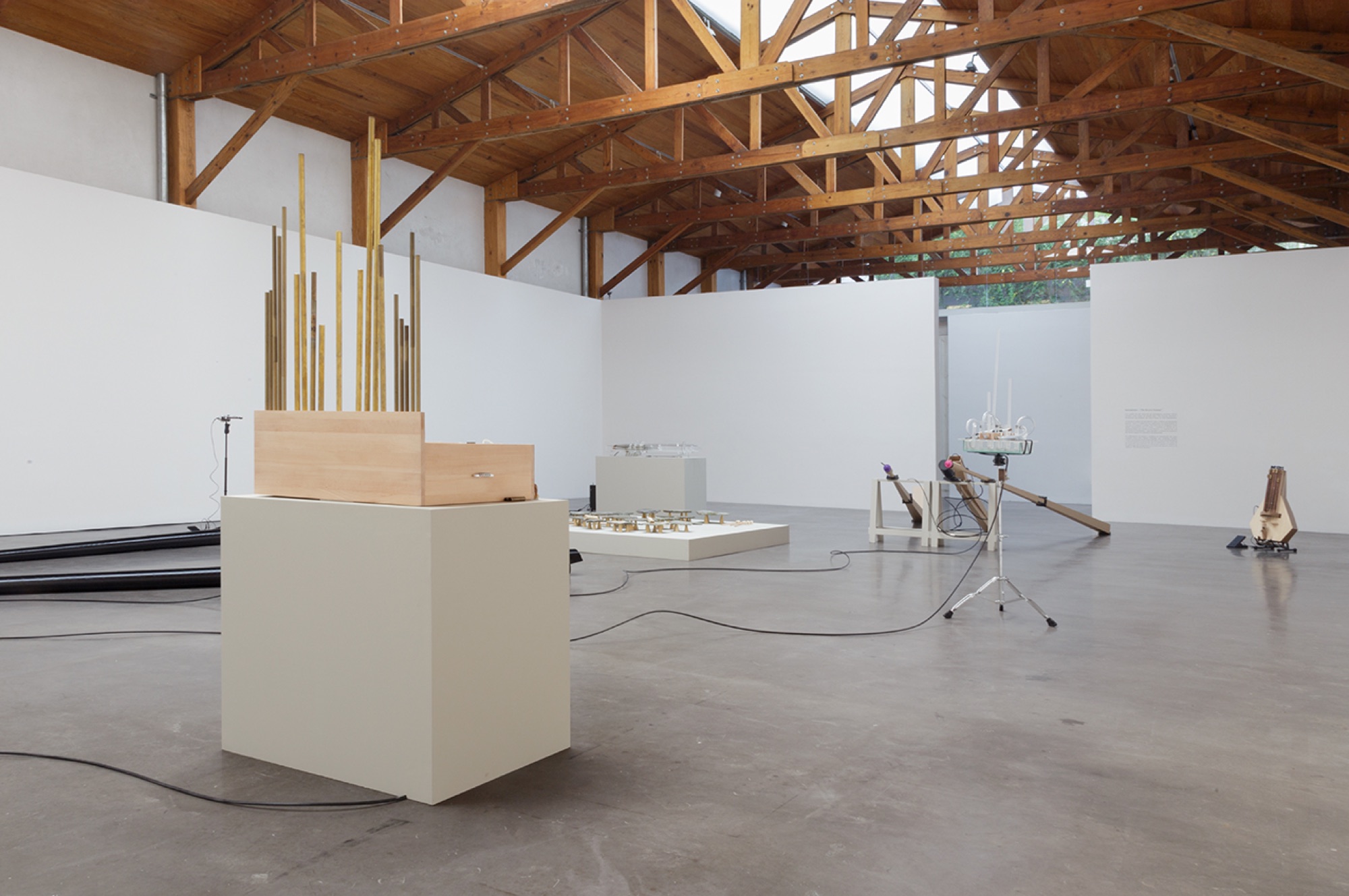 The Reverse Collection — Exhibition images — The Reverse Sessions 2014 Exhibition views (c) Kurimazutto Gallery (Mexico City)-50 — Kurimanzutto, 2014