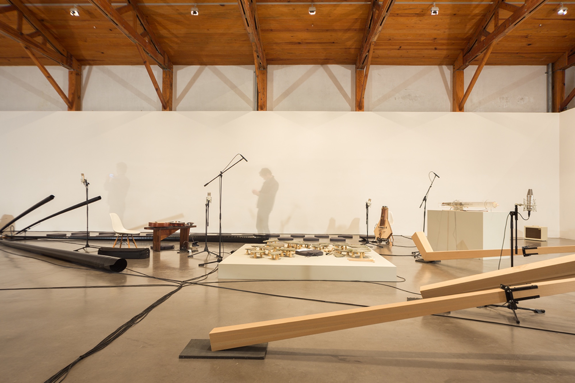 The Reverse Collection — Exhibition images — The Reverse Sessions 2014 Exhibition views (c) Kurimazutto Gallery (Mexico City)-21 — Kurimanzutto, 2014