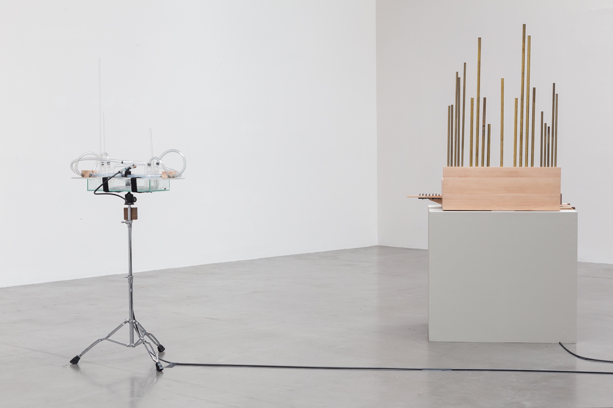 The Reverse Collection — Exhibition images — The Reverse Sessions 2014 Exhibition views (c) Kurimazutto Gallery (Mexico City)-39 — Kurimanzutto, 2014