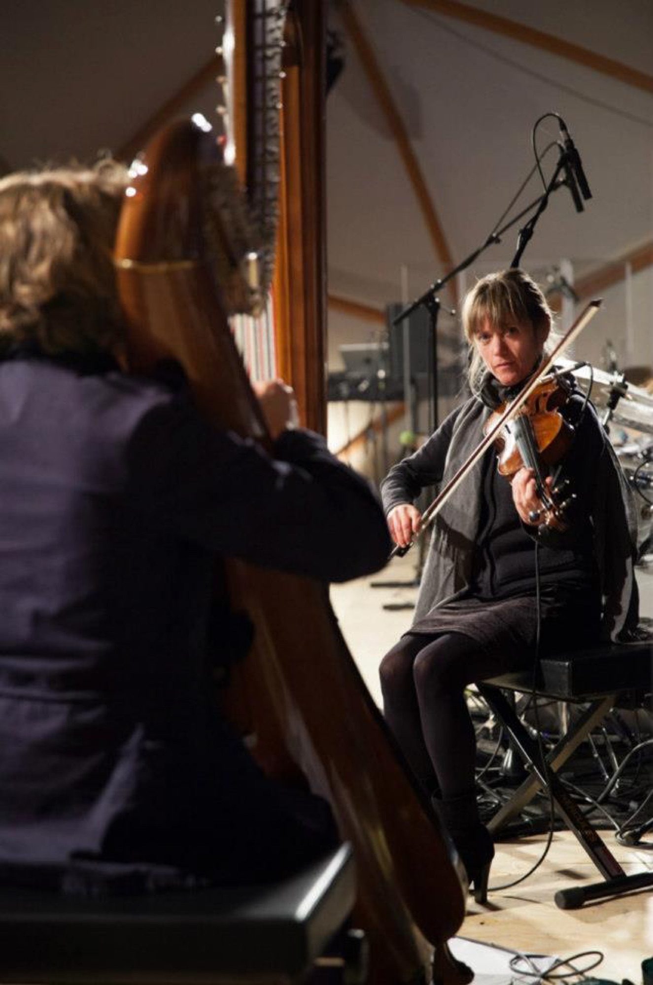 On and From Tarab — Images — La Suite Performance at Serpentine Gallery (12 October 2012) London © 2012 Plastiques Photography-22 — Serpentine Gallery (Memory Marathon), 2012