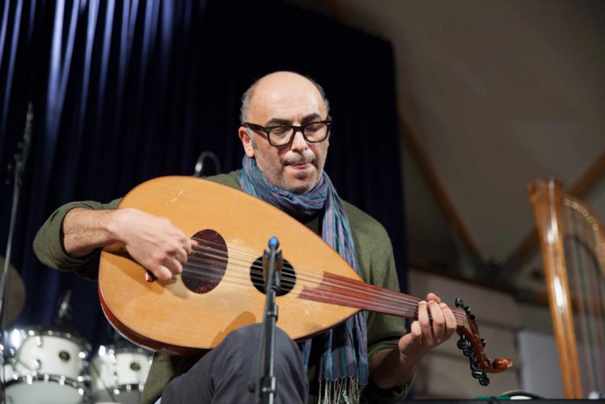On and From Tarab — Images — La Suite Performance at Serpentine Gallery (12 October 2012) London © 2012 Plastiques Photography-38 — Serpentine Gallery (Memory Marathon), 2012