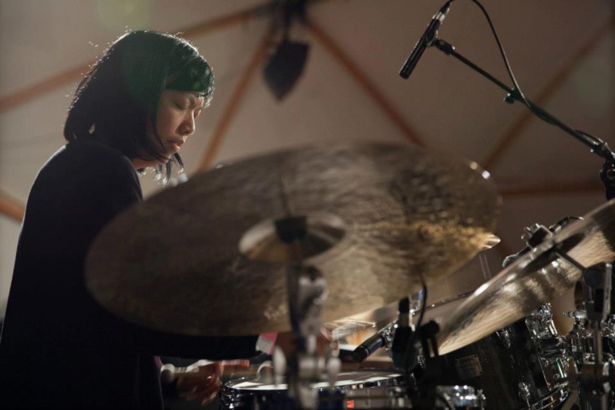 On and From Tarab — Images — La Suite Performance at Serpentine Gallery (12 October 2012) London © 2012 Plastiques Photography-28 — Serpentine Gallery (Memory Marathon), 2012
