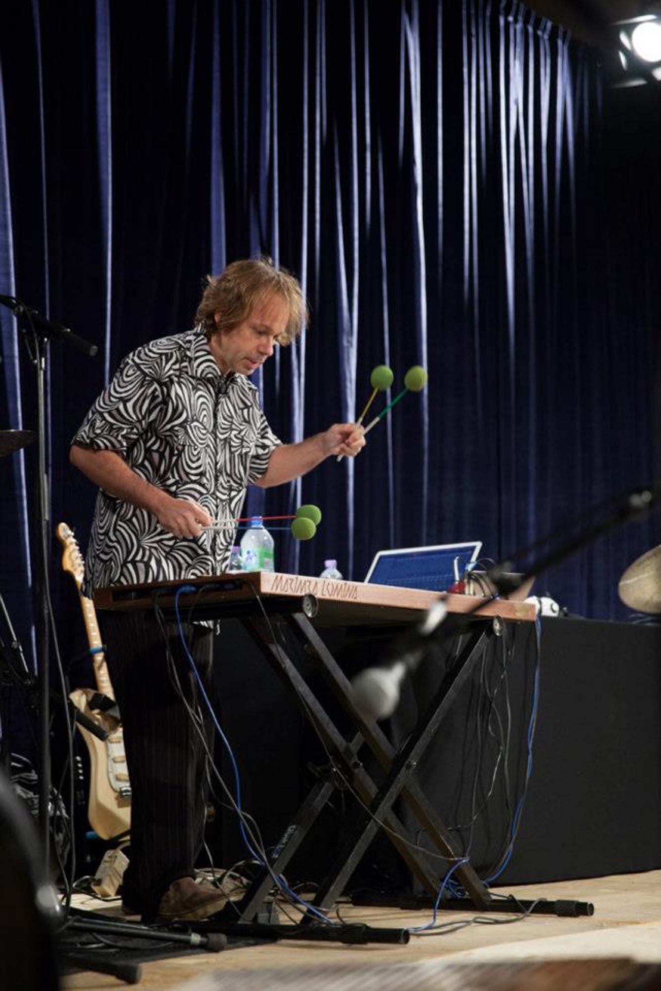 On and From Tarab — Images — La Suite Performance at Serpentine Gallery (12 October 2012) London © 2012 Plastiques Photography-6 — Serpentine Gallery (Memory Marathon), 2012