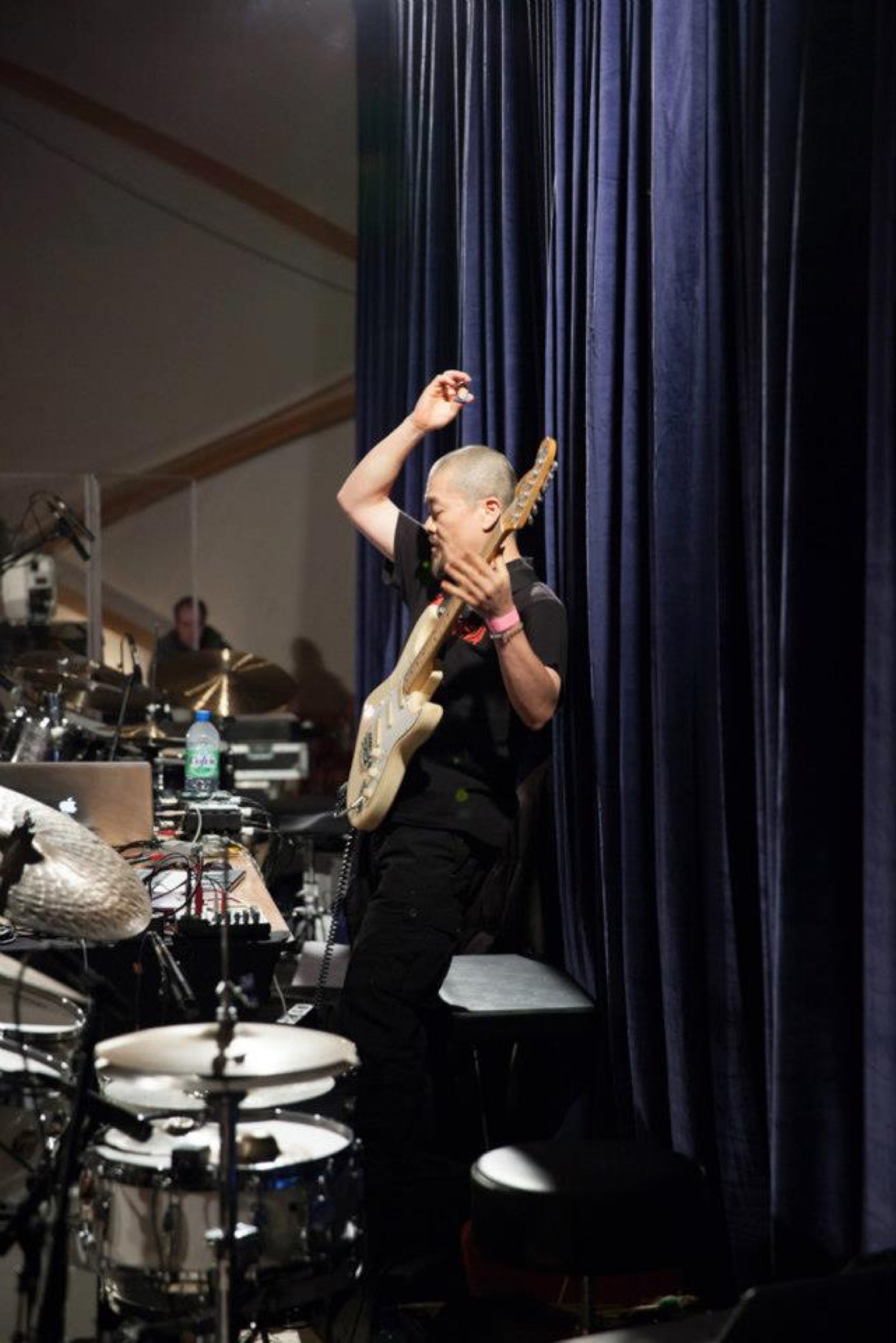 On and From Tarab — Images — La Suite Performance at Serpentine Gallery (12 October 2012) London © 2012 Plastiques Photography-34 — Serpentine Gallery (Memory Marathon), 2012