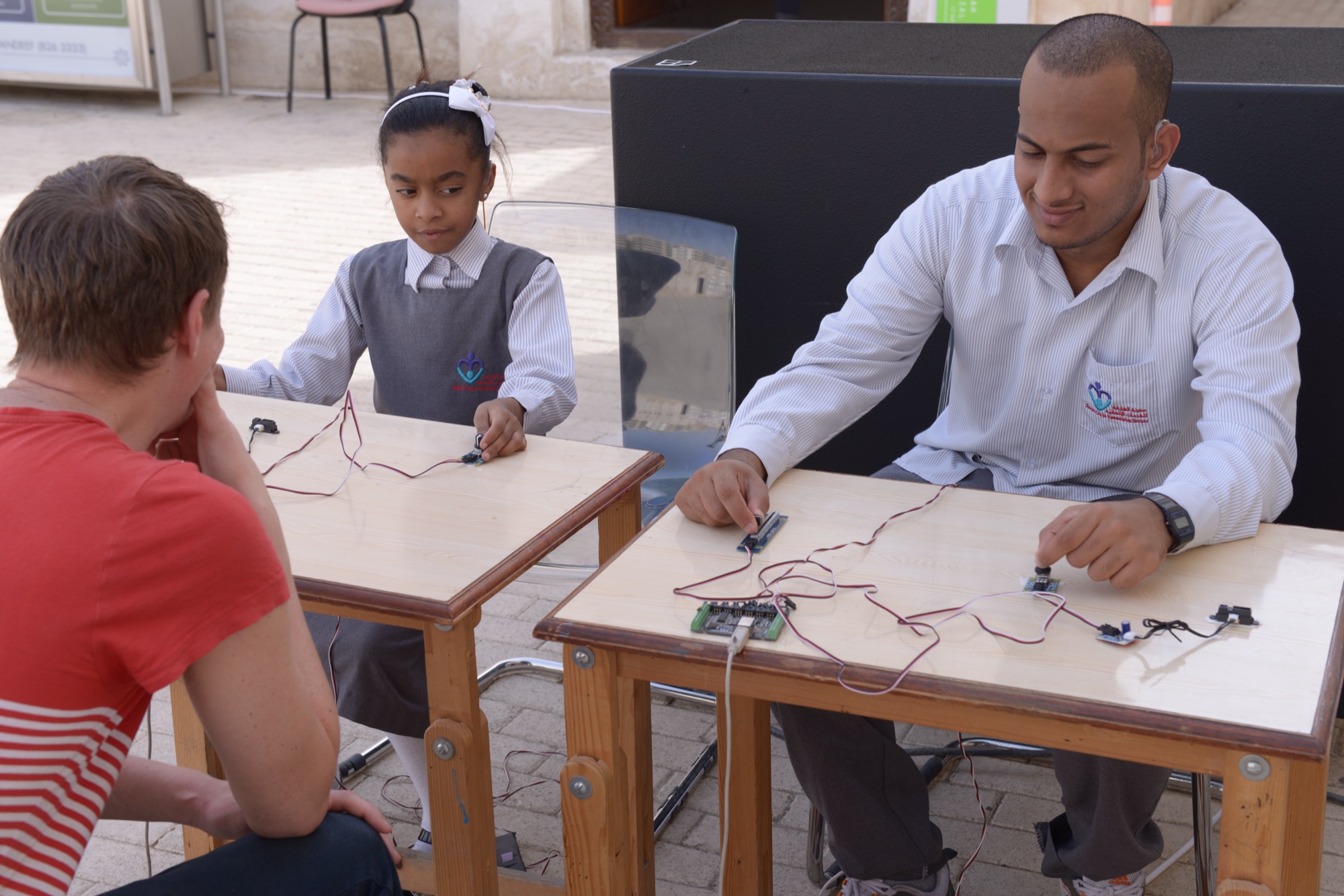 WITHIN — Images — WITHIN 2013 Sharjah Biennial 11 Tacet-13 — Sharjah Biennial 11, 2013