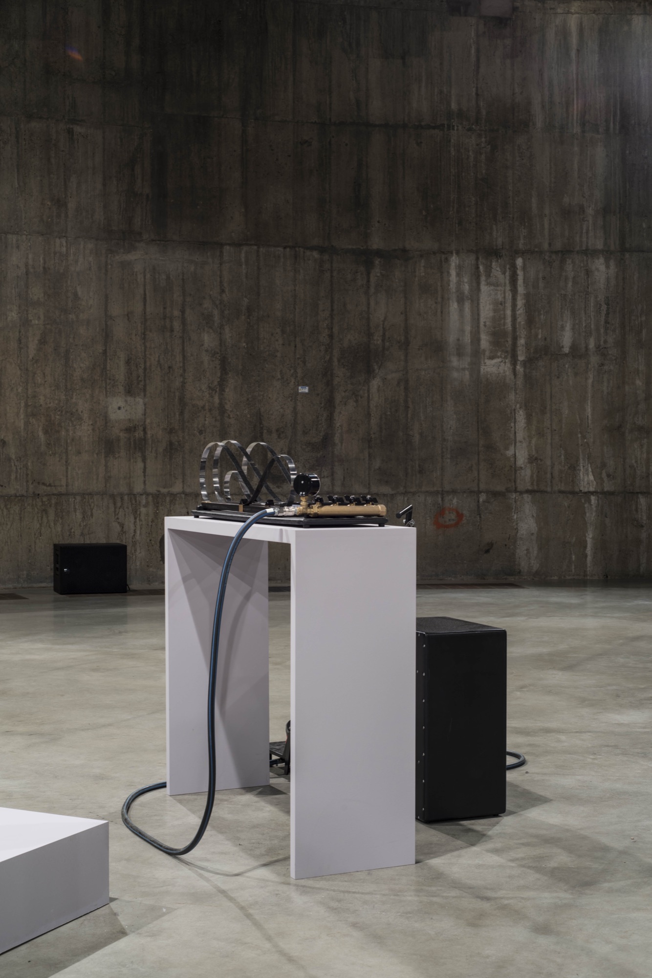 The Reverse Collection — Exhibition images — The Reverse Collection (2016) Exhibition view Tate Modern (London, UK) © Thierry Bal-61 — Tate Modern, 2016