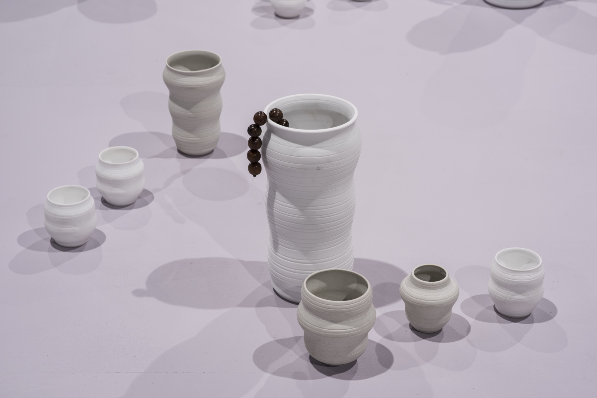 The Reverse Collection — Exhibition images — The Reverse Collection (2016) Exhibition view Tate Modern (London, UK) © Thierry Bal-26 — Tate Modern, 2016