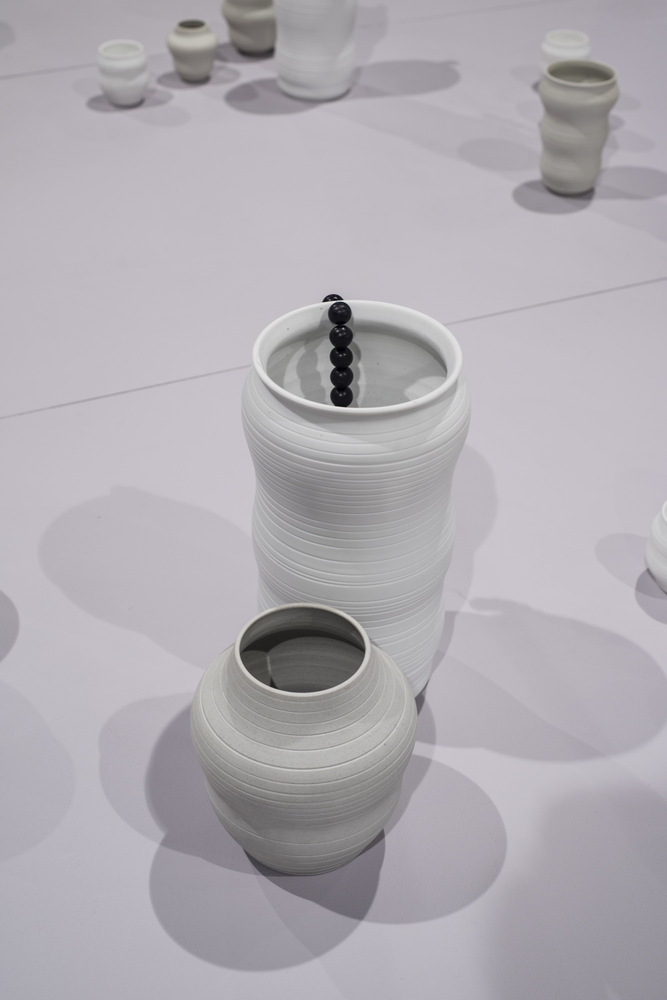 The Reverse Collection — Exhibition images — The Reverse Collection (2016) Exhibition view Tate Modern (London, UK) © Thierry Bal-14 — Tate Modern, 2016