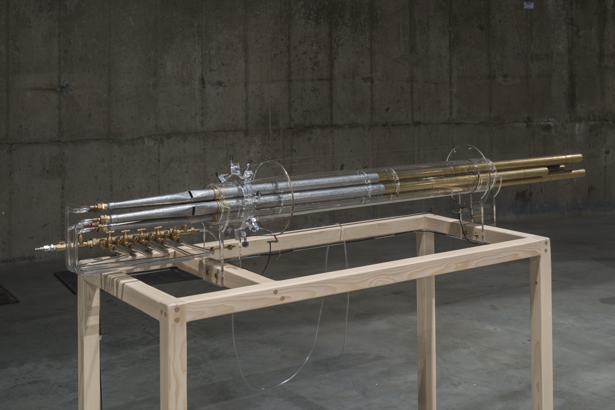 The Reverse Collection — Exhibition images — The Reverse Collection (2016) Exhibition view Tate Modern (London, UK) © Thierry Bal-10 — Tate Modern, 2016