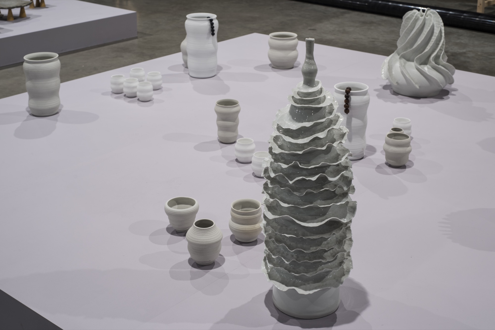 The Reverse Collection — Exhibition images — The Reverse Collection (2016) Exhibition view Tate Modern (London, UK) © Thierry Bal-66 — Tate Modern, 2016