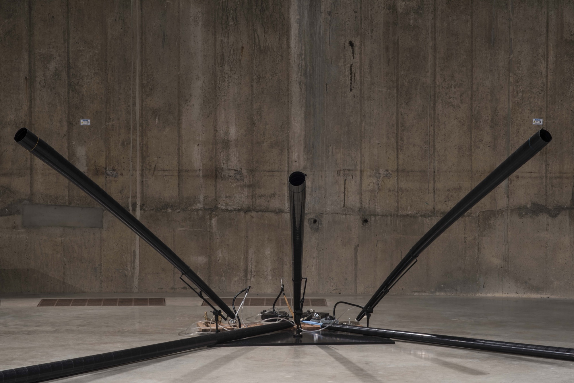 The Reverse Collection — Exhibition images — The Reverse Collection (2016) Exhibition view Tate Modern (London, UK) © Thierry Bal-35 — Tate Modern, 2016