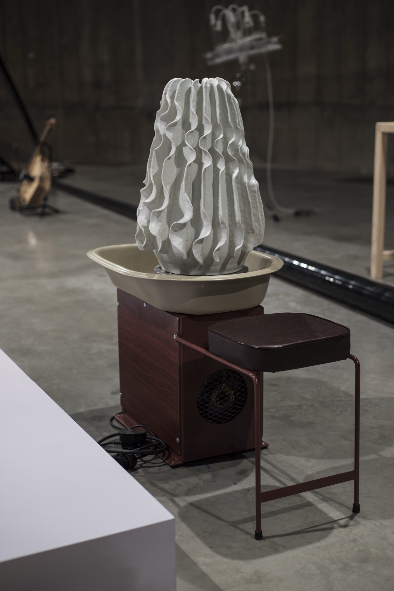 The Reverse Collection — Exhibition images — The Reverse Collection (2016) Exhibition view Tate Modern (London, UK) © Thierry Bal-67 — Tate Modern, 2016