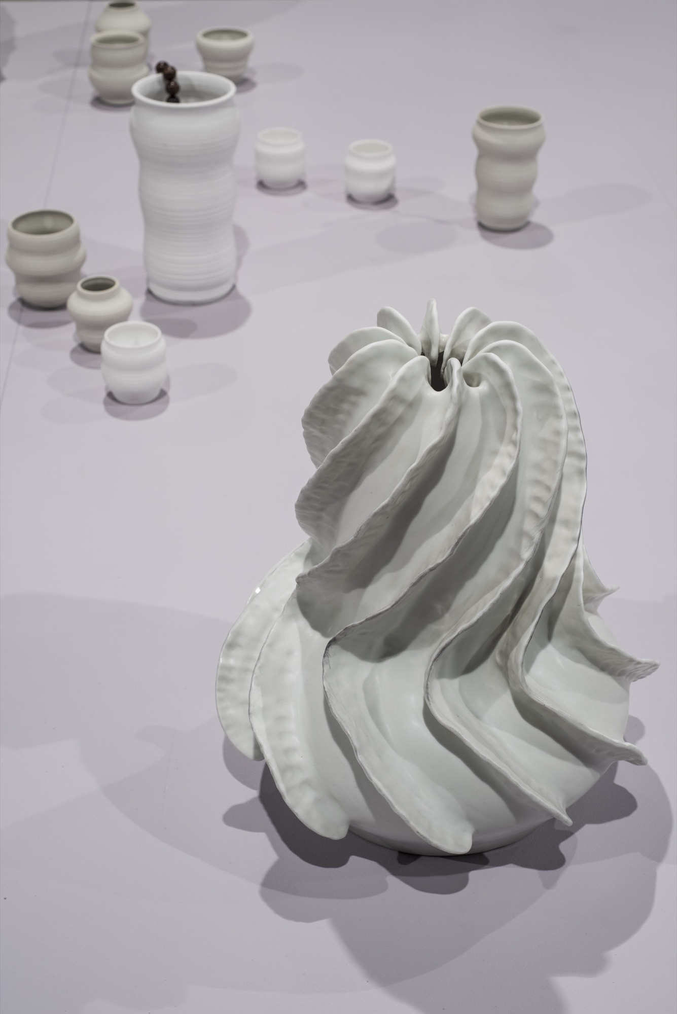 The Reverse Collection — Exhibition images — The Reverse Collection (2016) Exhibition view Tate Modern (London, UK) © Thierry Bal-13 — Tate Modern, 2016