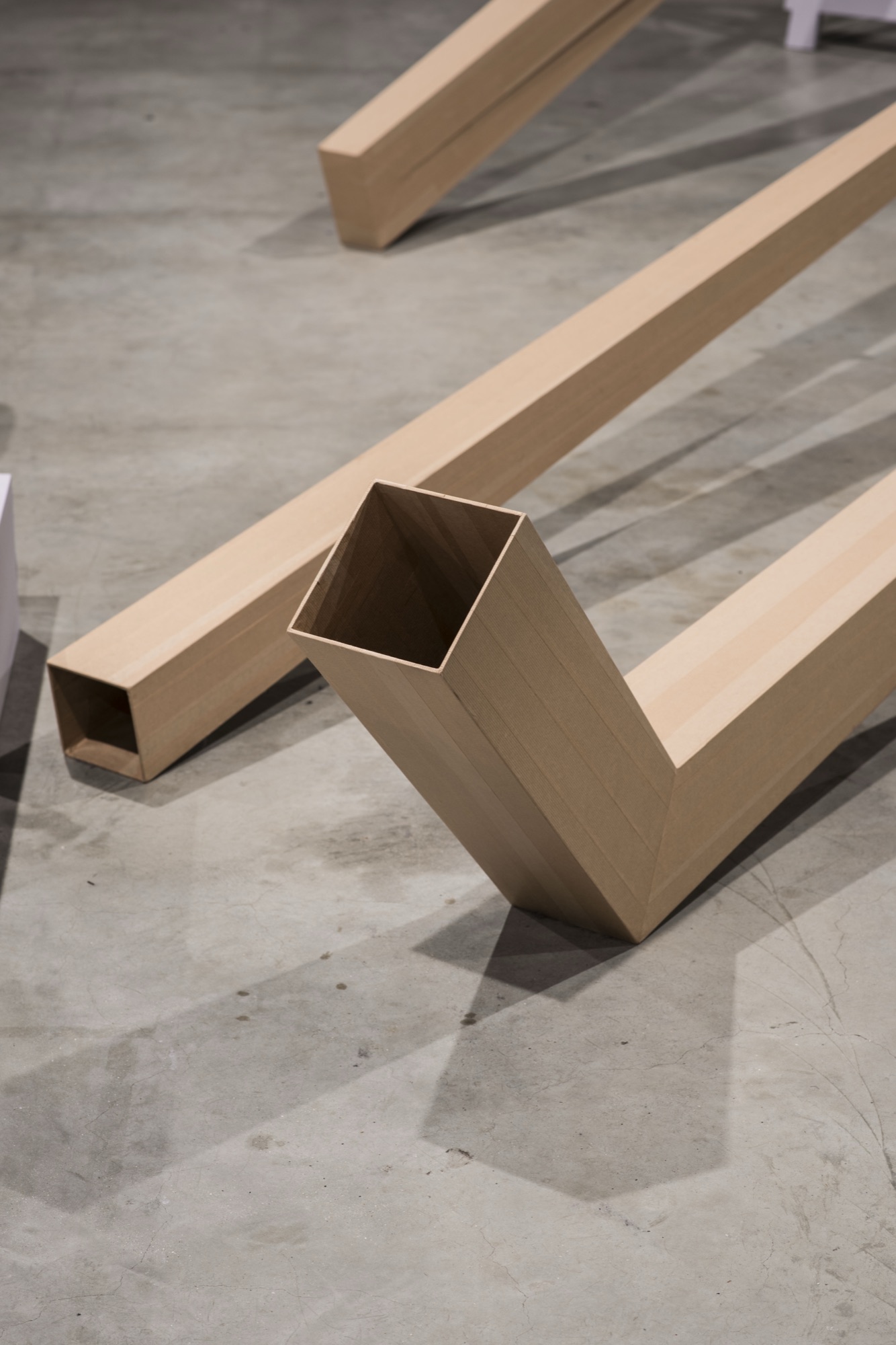 The Reverse Collection — Exhibition images — The Reverse Collection (2016) Exhibition view Tate Modern (London, UK) © Thierry Bal-22 — Tate Modern, 2016
