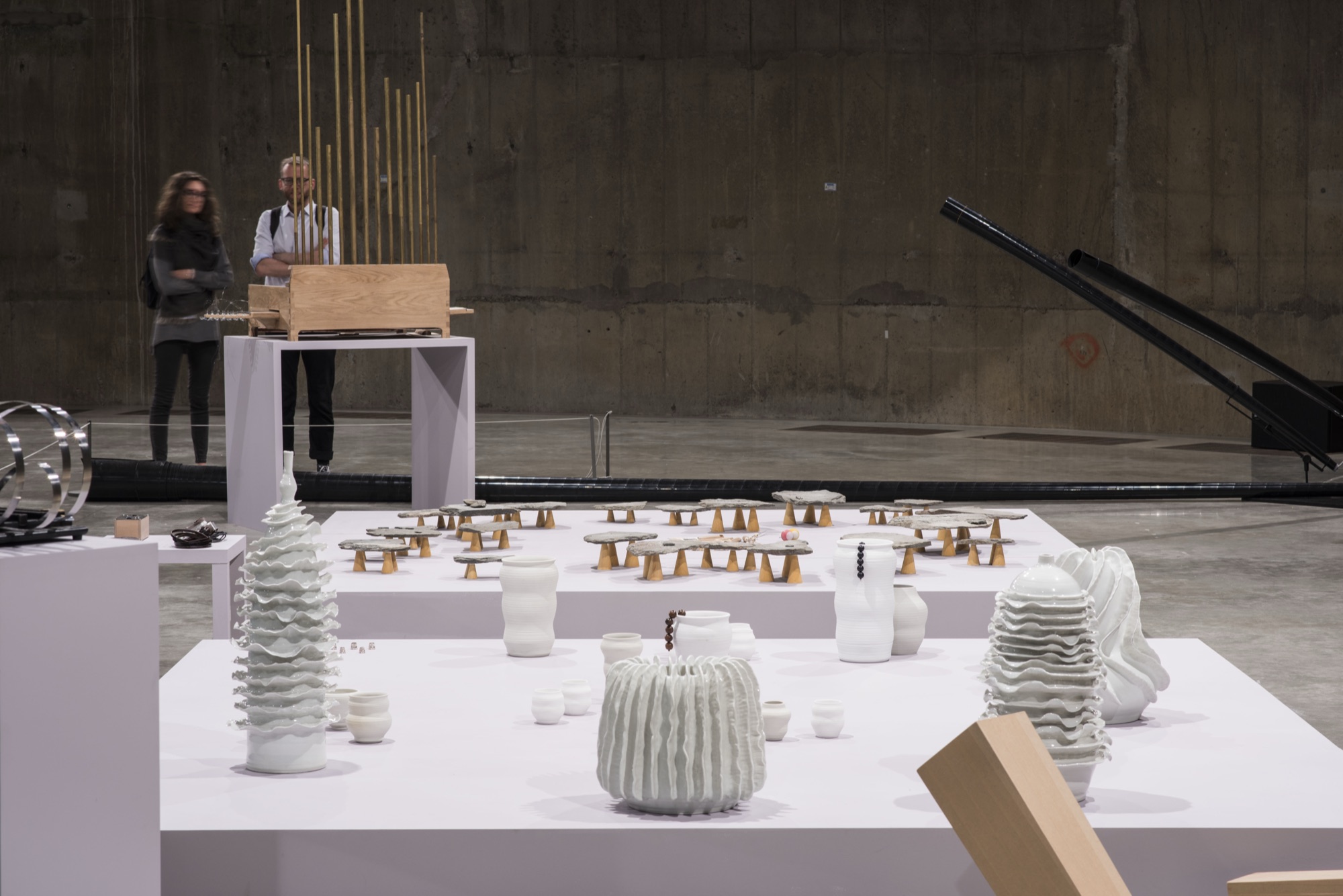 The Reverse Collection — Exhibition images — The Reverse Collection (2016) Exhibition view Tate Modern (London, UK) © Thierry Bal-39 — Tate Modern, 2016