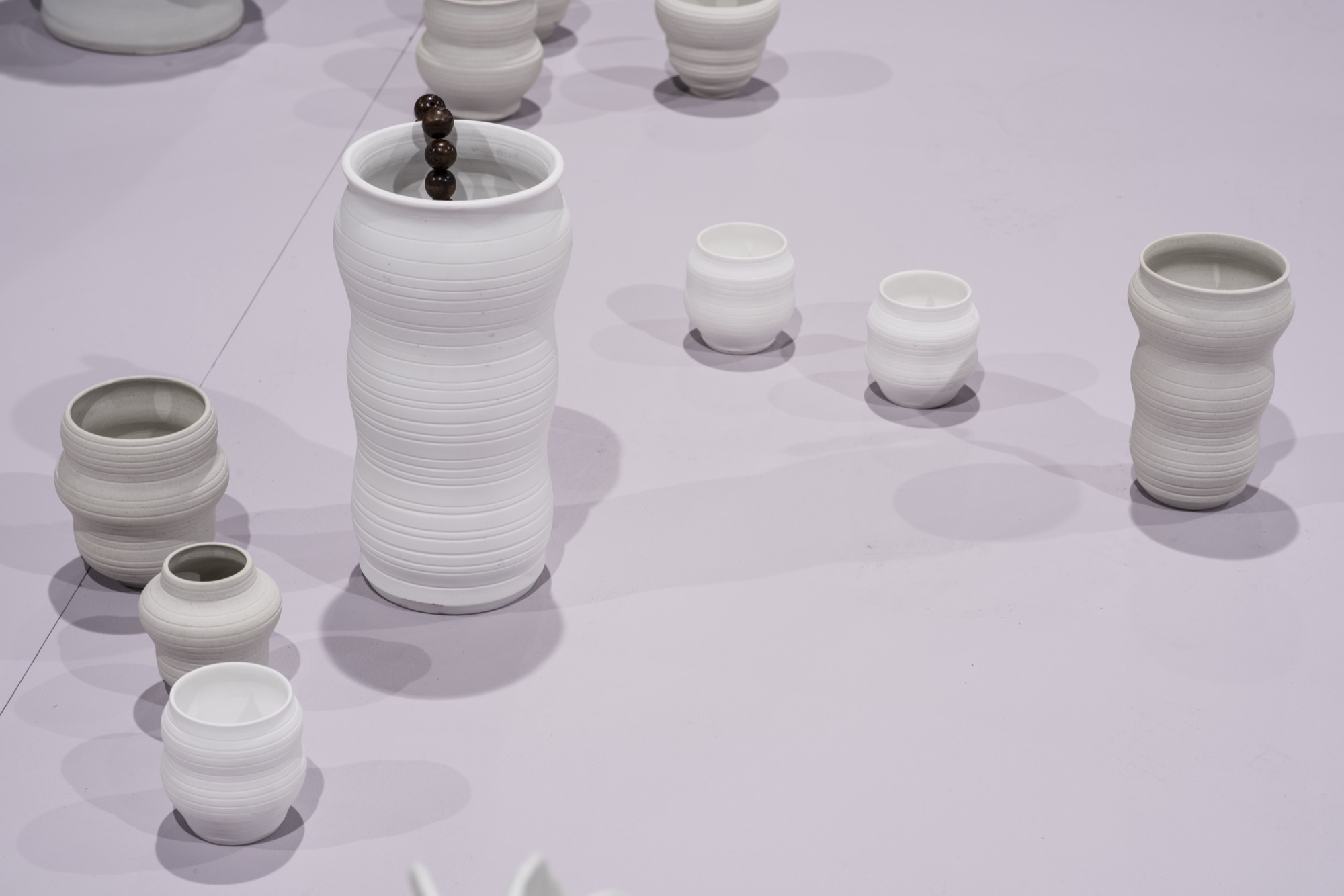 The Reverse Collection — Exhibition images — The Reverse Collection (2016) Exhibition view Tate Modern (London, UK) © Thierry Bal-20 — Tate Modern, 2016