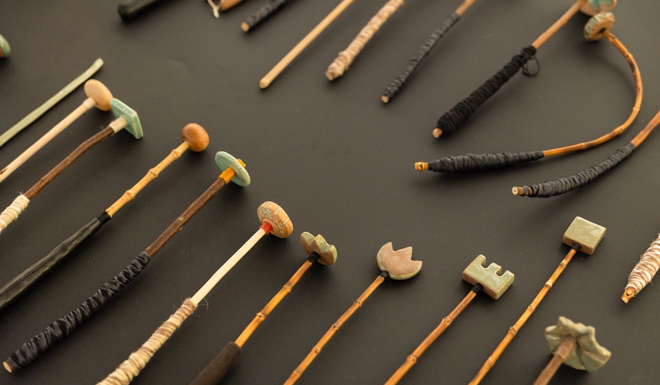 The Rain — Items, Art Sonje Center, Seoul (South Korea), 2023