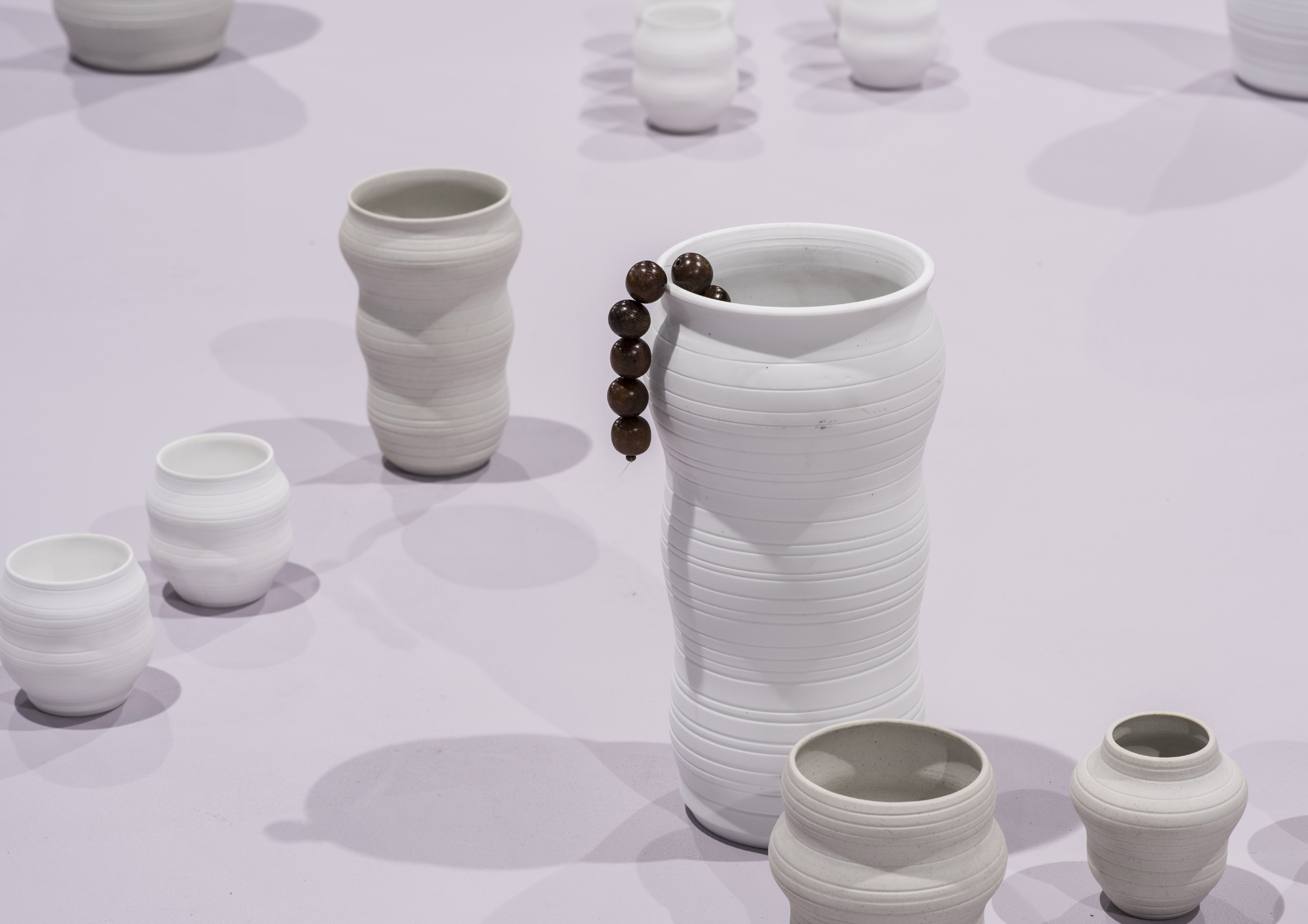 The Reverse Collection — The Reverse Collection, 2016-2021 — Detail