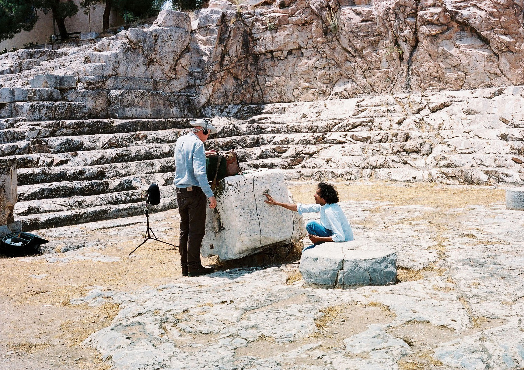 Waters' Witness — Fridericianum, Kassel, Germany, 2020